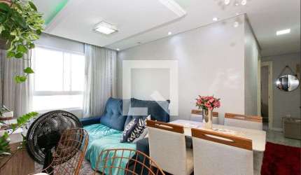 Apartamento à Venda - Penha de França, 2 Quartos,  47 m2
