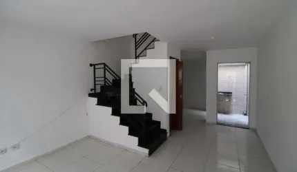 Casa à Venda - Mandaqui, 2 Quartos,  60 m2