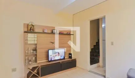 Casa à Venda - Santana, 2 Quartos,  108 m2