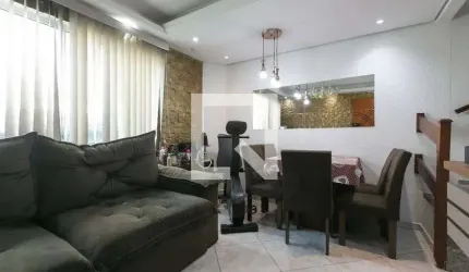 Casa à Venda - Itaquera, 3 Quartos,  109 m2