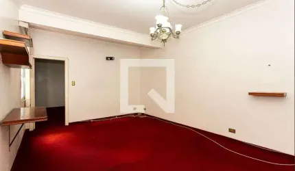 Apartamento à Venda - Tatuapé, 1 Quarto,  70 m2