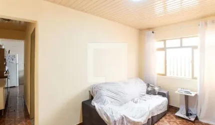 Casa à Venda - Jardim Brasil , 3 Quartos,  100 m2
