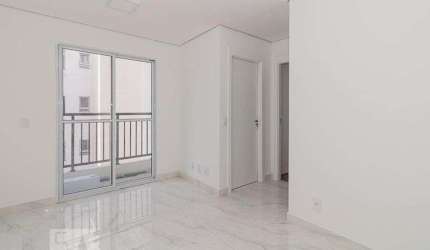 Apartamento à Venda - Vila Guilherme, 2 Quartos,  42 m2