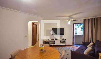 Apartamento à Venda - Portal do Morumbi, 3 Quartos,  82 m2