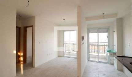 Apartamento à Venda - Água Fria, 2 Quartos,  50 m2