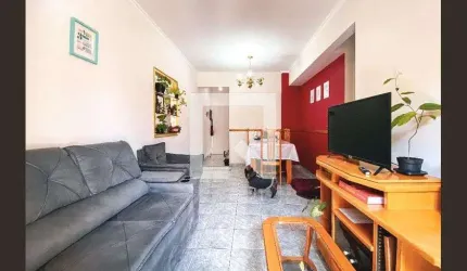 Apartamento à Venda - Cidade São Francisco , 3 Quartos,  63 m2