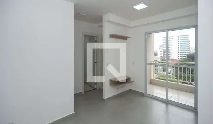 Apartamento à Venda - Barra Funda, 2 Quartos,  45 m2