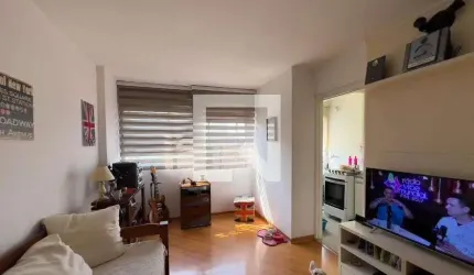Apartamento à Venda - Vila Mariana, 1 Quarto,  42 m2