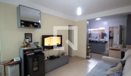 Casa à Venda - Vila Maria , 2 Quartos,  64 m2