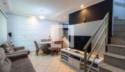 Casa à Venda - Vila Ré, 3 Quartos,  82 m2