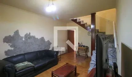 Casa à Venda - Vila Santa Clara, 3 Quartos,  168 m2