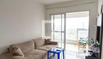 Apartamento à Venda - Cambuci, 1 Quarto,  50 m2