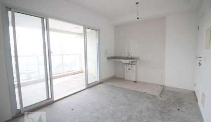 Apartamento à Venda - Água Fria, 1 Quarto,  41 m2