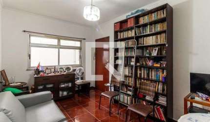 Apartamento à Venda - Santa Cecília, 2 Quartos,  75 m2