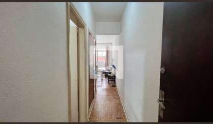 Apartamento à Venda - Jardim Paulista, 1 Quarto,  47 m2