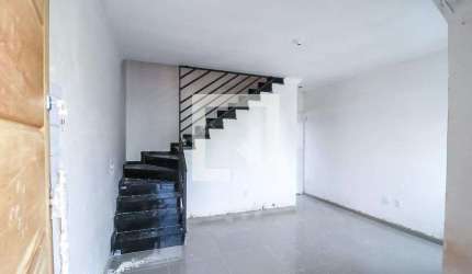 Casa à Venda - São João Clímaco, 2 Quartos,  108 m2