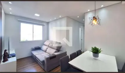 Apartamento à Venda - Bom Retiro, 2 Quartos,  40 m2