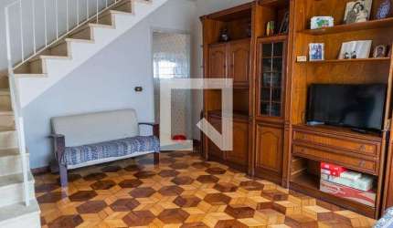 Casa à Venda - Vila Guilherme, 3 Quartos,  105 m2