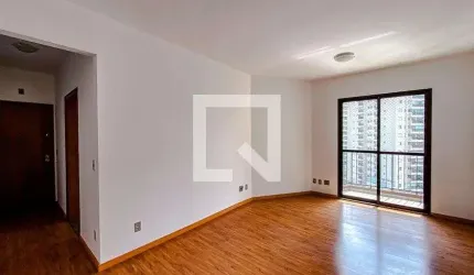 Apartamento à Venda - Jardim Anália Franco, 2 Quartos,  70 m2
