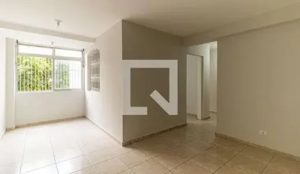 Apartamento à Venda - Santa Cecília, 2 Quartos,  54 m2