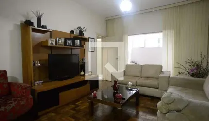 Apartamento à Venda - Liberdade, 2 Quartos,  86 m2