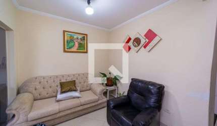 Casa à Venda - Ermelino Matarazzo, 3 Quartos,  120 m2