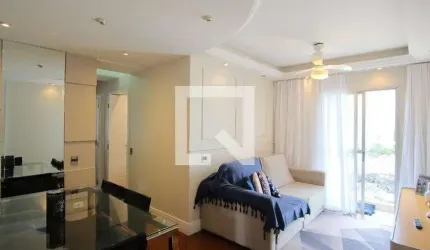 Apartamento à Venda - Tatuapé, 3 Quartos,  65 m2