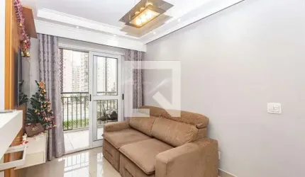 Apartamento à Venda - Jardim São Savério, 2 Quartos,  53 m2