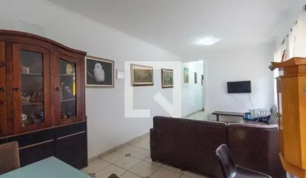 Casa à Venda - Ponte Rasa, 3 Quartos,  123 m2