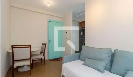 Apartamento à Venda - Mooca, 2 Quartos,  39 m2