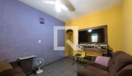 Casa à Venda - Sapopemba, 5 Quartos,  180 m2