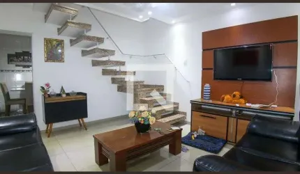 Casa à Venda - Vila Formosa, 2 Quartos,  58 m2