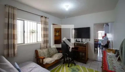 Casa à Venda - Itaquera, 2 Quartos,  125 m2