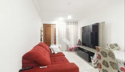 Casa à Venda - Vila Esperança, 4 Quartos,  100 m2