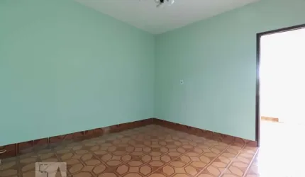 Casa à Venda - Vila Jacuí, 1 Quarto,  80 m2