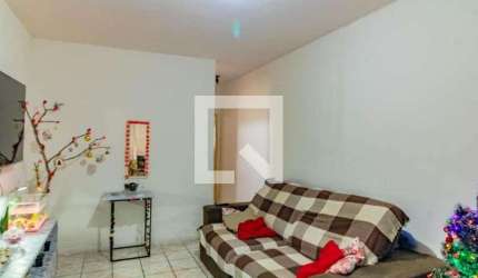 Casa à Venda - Vila Mascote, 2 Quartos,  125 m2