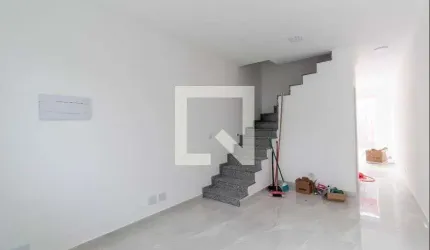 Casa à Venda - Jardim Fernandes, 2 Quartos,  69 m2