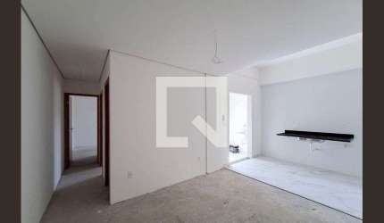 Apartamento à Venda - Água Fria, 2 Quartos,  51 m2