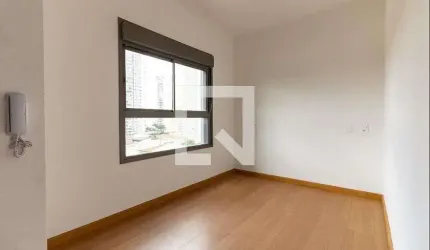 Apartamento à Venda - Bosque da Saúde, 1 Quarto,  32 m2