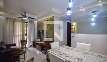Apartamento à Venda - Vila Andrade, 3 Quartos,  72 m2
