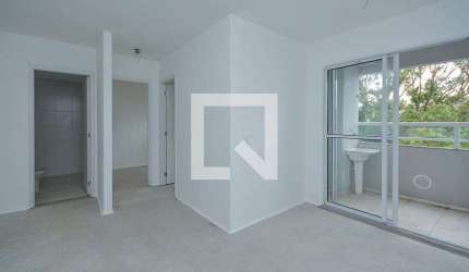 Apartamento à Venda - Jardim Marajoara , 2 Quartos,  40 m2