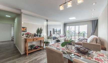 Apartamento à Venda - Bosque da Saúde, 2 Quartos,  72 m2