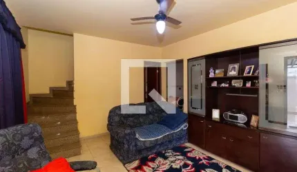 Casa à Venda - Vila Aricanduva, 2 Quartos,  121 m2
