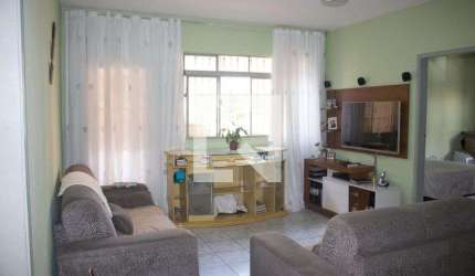 Casa à Venda - Itaquera, 3 Quartos,  200 m2