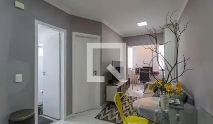 Apartamento à Venda - Moema, 1 Quarto,  40 m2