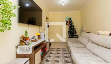 Casa à Venda - Ponte Rasa, 2 Quartos,  83 m2