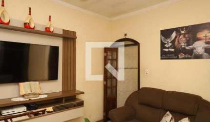 Casa à Venda - Vila Jacuí, 3 Quartos,  175 m2