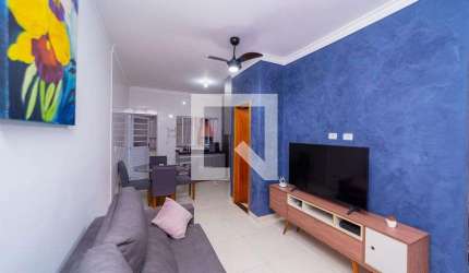 Casa à Venda - Ermelino Matarazzo, 2 Quartos,  70 m2