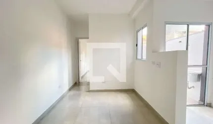 Apartamento à Venda - Vila Mangalot, 1 Quarto,  38 m2