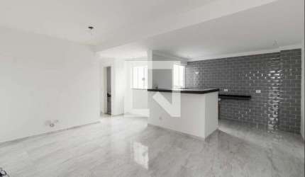 Apartamento à Venda - Cidade Patriarca, 2 Quartos,  52 m2